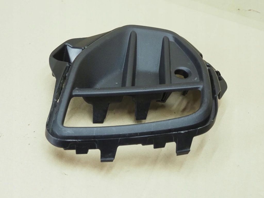 фото №6, Vw t-roc lift 21-23 решітка протитуманної фари ліва перед передня 2ga853211p