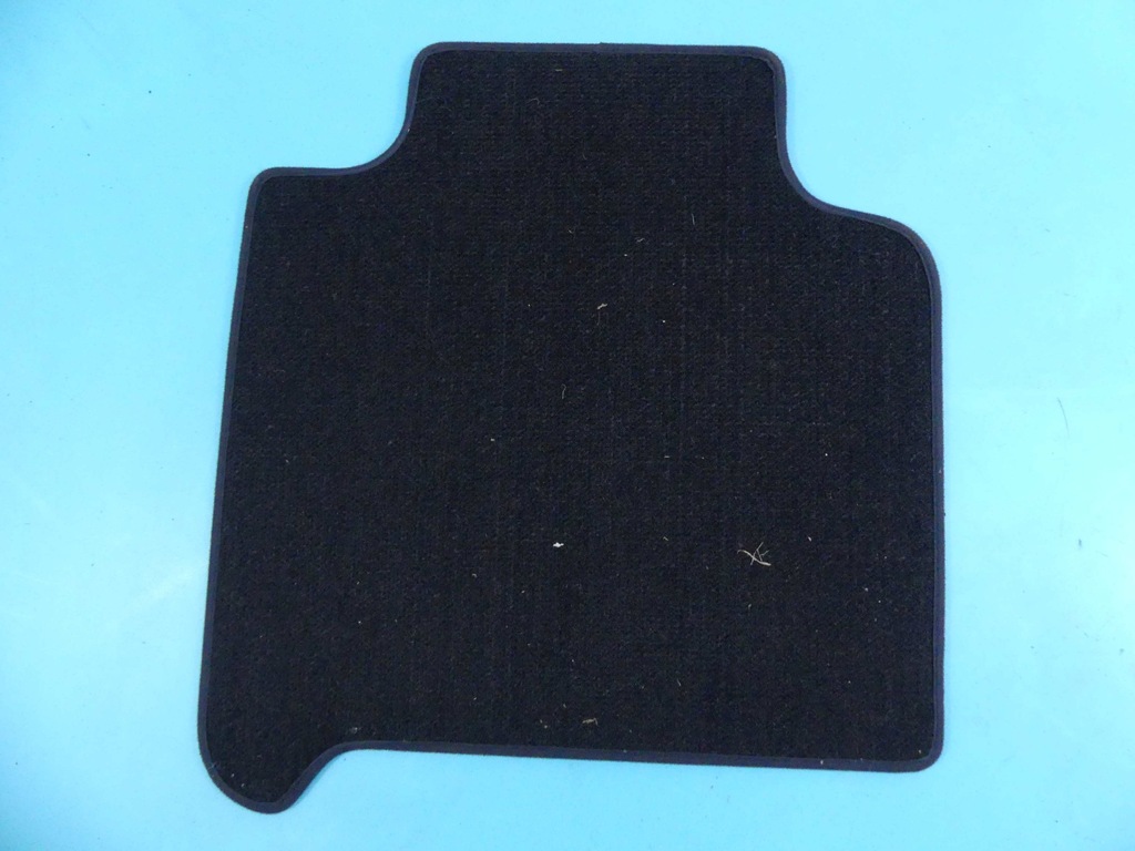 фото №10, Коврики велюровые bmw 2 f45/ f46 106480-11