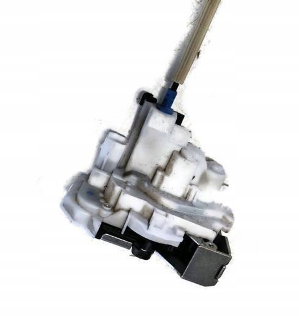 фото №1, Opel combo d 1.3cdti - замок двері правий перед 51817366