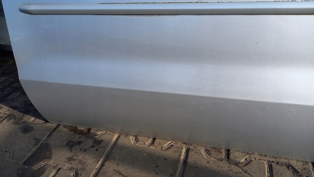 фото №3, Дверь левая перед mazda 5 06r 2.0crd