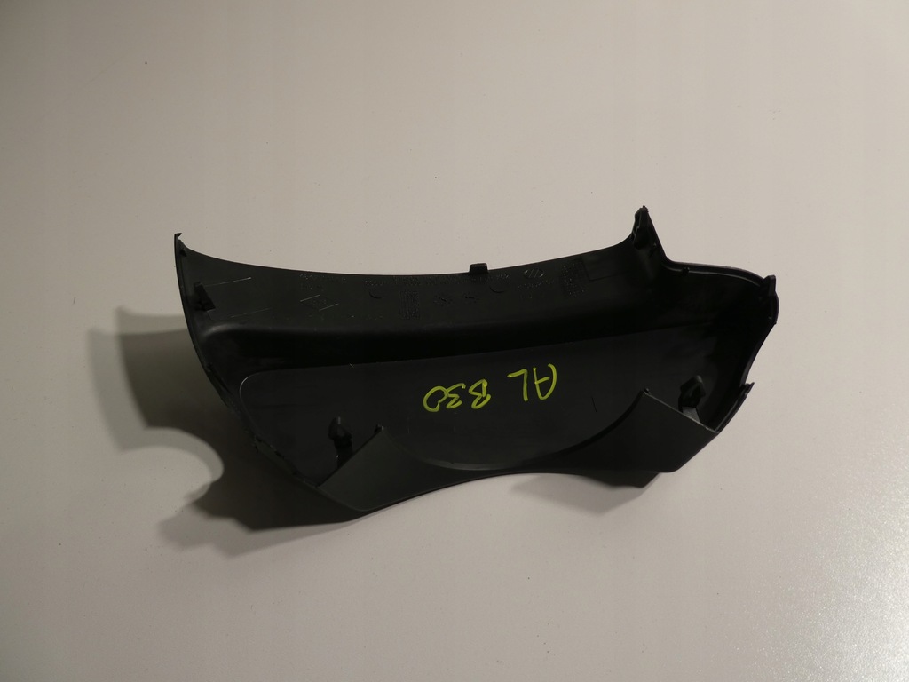 фото №1, Защита корпус master iii movano 484713121r