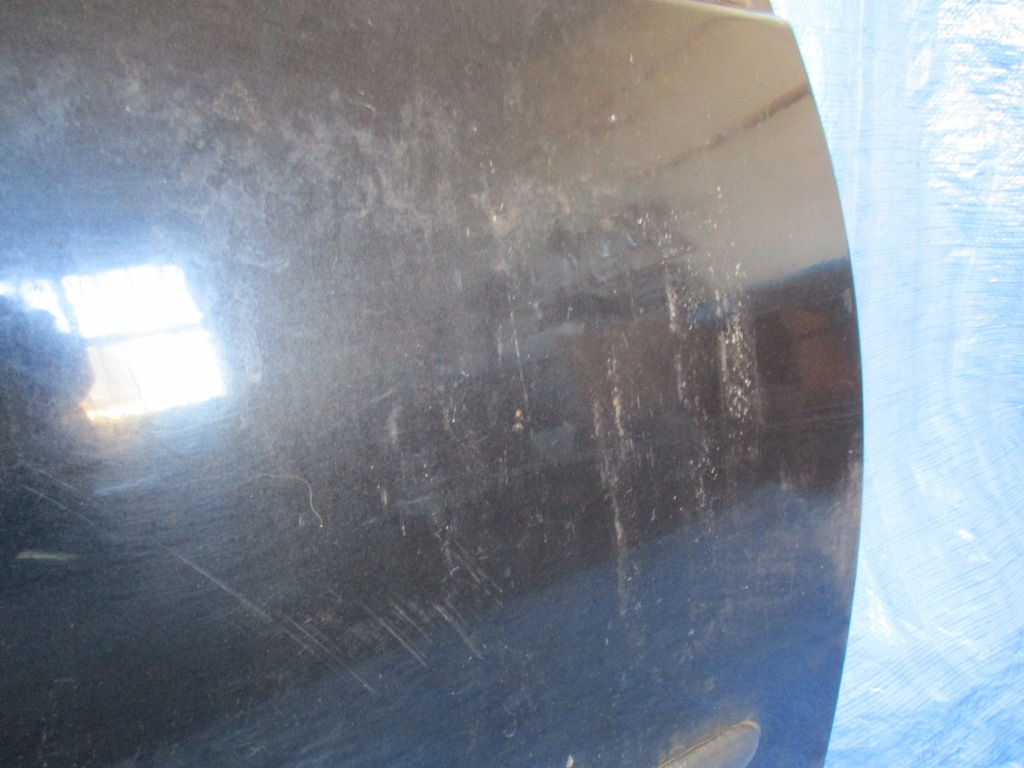 фото №3, Дверь правое перед vw golf v