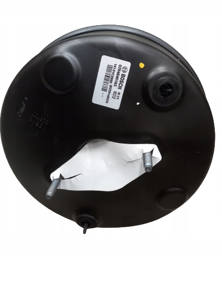 фото №3, Усилитель тормозов тормоза - ford transit mk7/mk8 custom