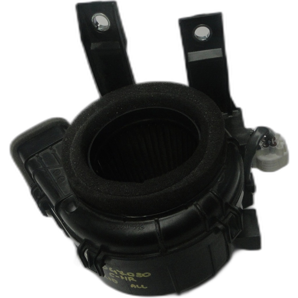 фото №1, Вентилятор воздуходувка аккумулятора toyota chr g9230-47080