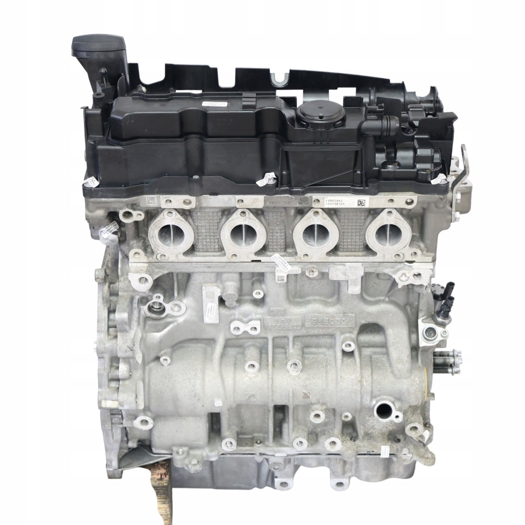 Bmw f40 f48 mini f54 f60 двигун голий стійку  b47b b47c20b новий грм Доставка