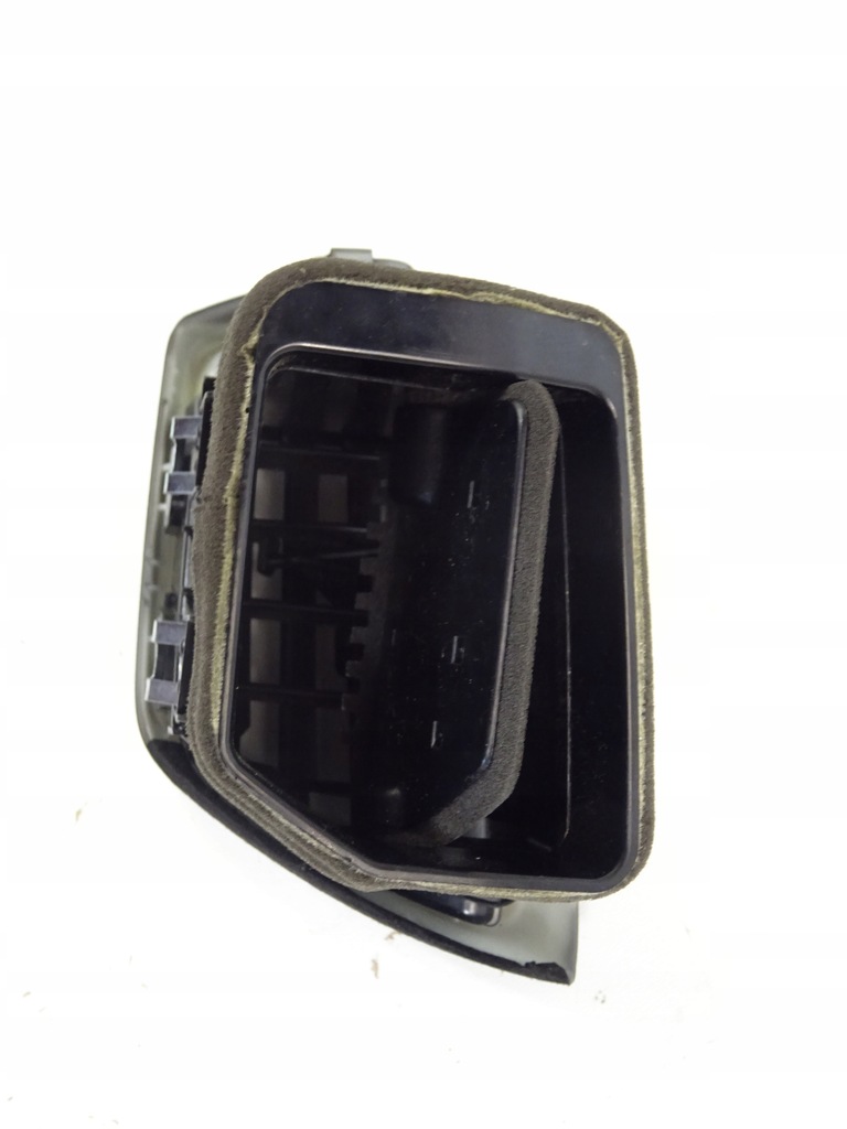 фото №11, 68760hv50a nissan qashqai ii j11 lift решітка обдув повітропровід права