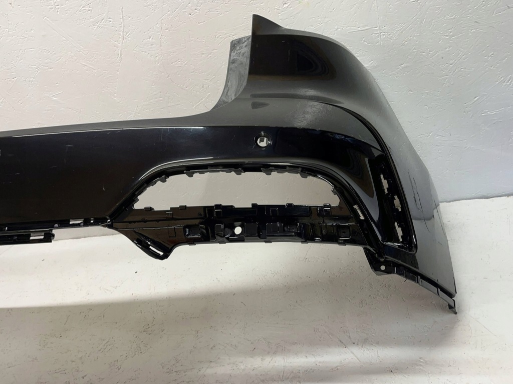 Mg hs рестайлинг  2020 бампер задний задний  p10922775 оригинал  wys 24h fv Киев