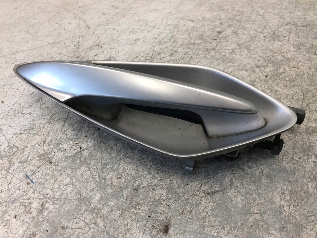 фото №3, Ручка зовнішня правий перед honda civic viii 3d