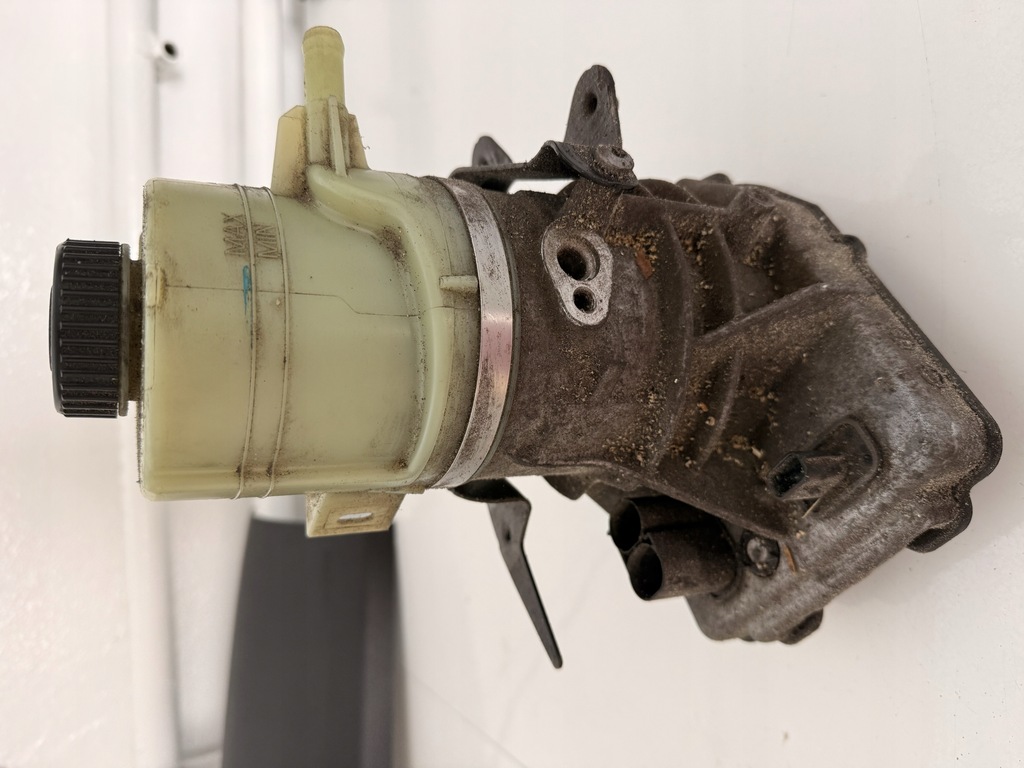 фото №1, Бачок жидкость насоса усилителя trafic iii