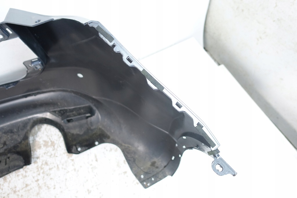 фото №11, Infiniti fx qx70 2008- бампер задняя задний 85022-1ca0h