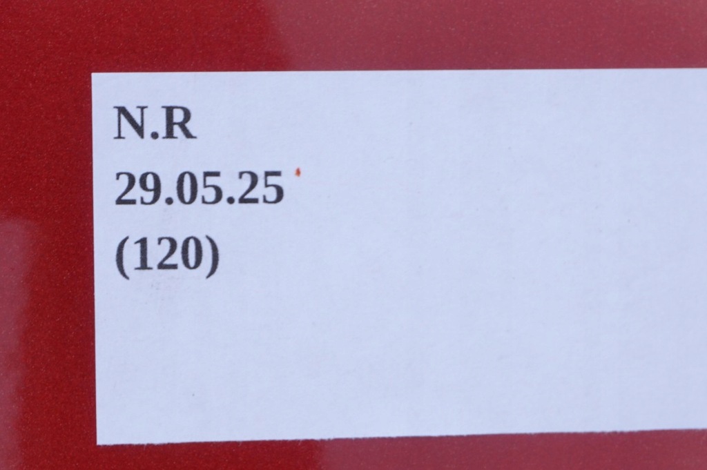 фото №8, Кришка багажника кришка багажника mazda cx-5