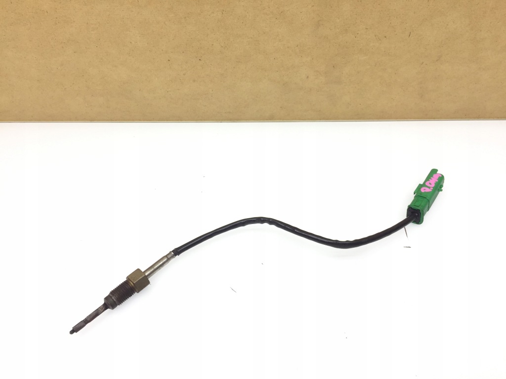 фото №1, 508 lift 2.0 blue hdi датчик температури вихлопних газів