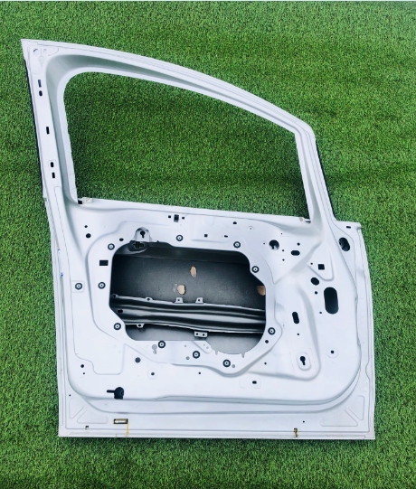 фото №11, Ford b-max дверь левая передние перед