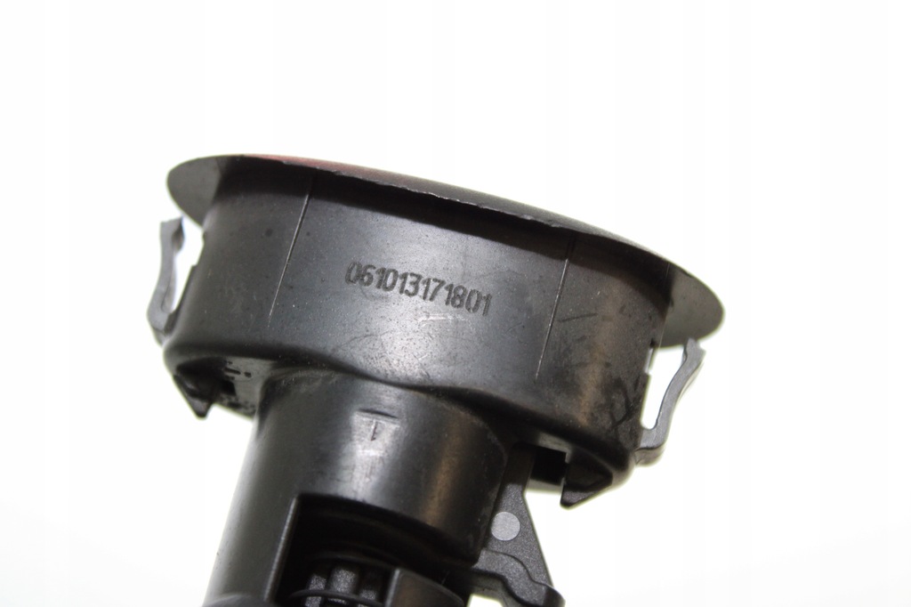 фото №6, Ручка бардачка кнопка хром mini r55 r56