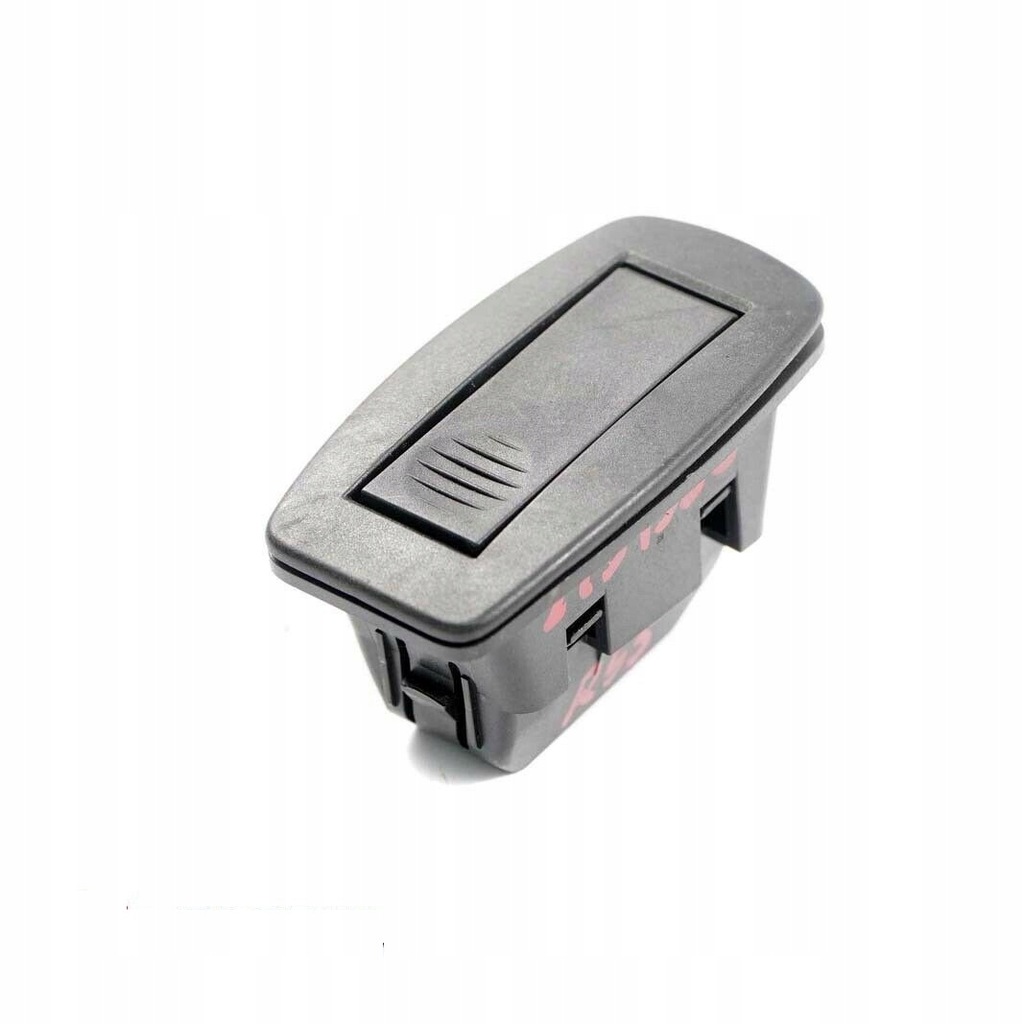 фото №3, Mini clubman r55 hak багажника чорний