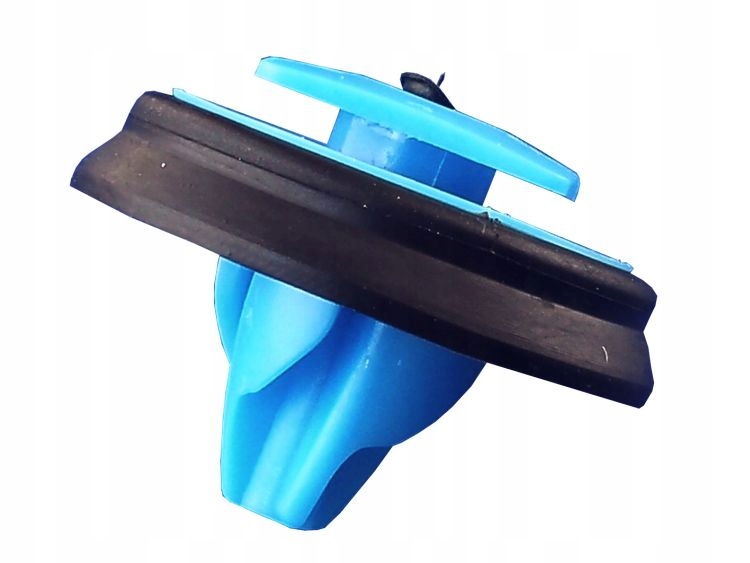 фото №1, 10x jeep renegade 15- кліпса 8 накладки крила pro