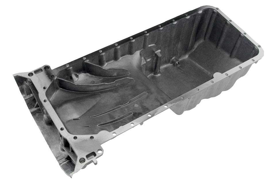 Поддон масляная mercedes sprinter 2.9d -06 Оригинал