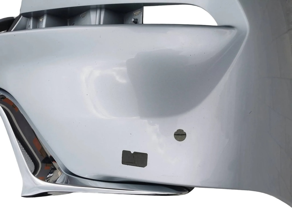 фото №11, Бампер, решітка радіатора, решітка радіатора, камера mazda cx-5 ii