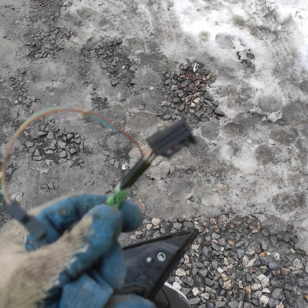 фото №9, Зеркало левый перед audi a5