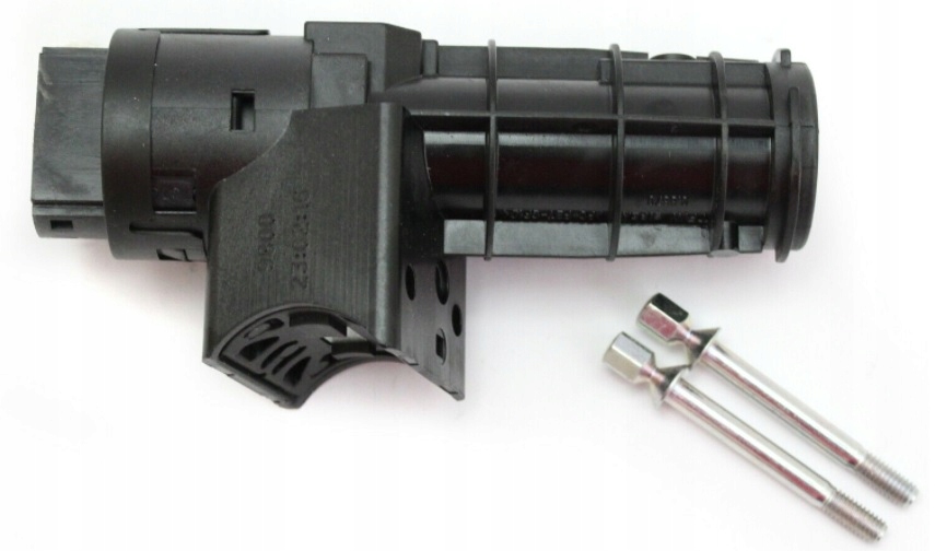 фото №1, Замок зажигания вкладыш замка зажигания корпус alfa romeo 147