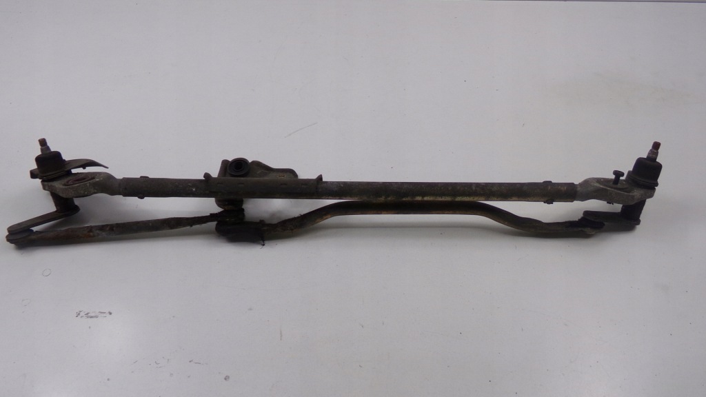 Купить Saab 9-3 ys3d 93 i механизм дворник перед