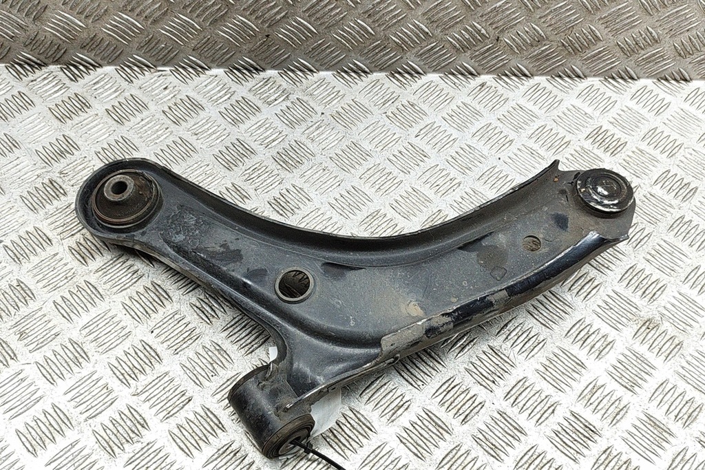 фото №5, Suzuki sx4 s-cross jyb важіль підвіски vorne rechts unten 45201-61m00 1.5i 85kw