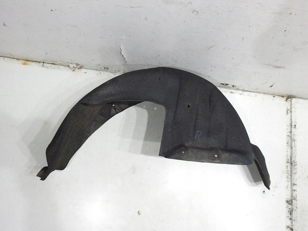 фото №5, Підкрилок правий задня ford s-max mk1