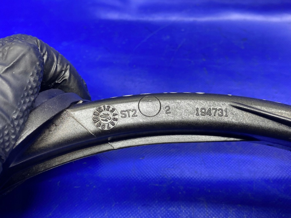 фото №8, Маслоприёмник насоса масла punto evo opel corsa d 1.3 m-jet 199b4000 194731