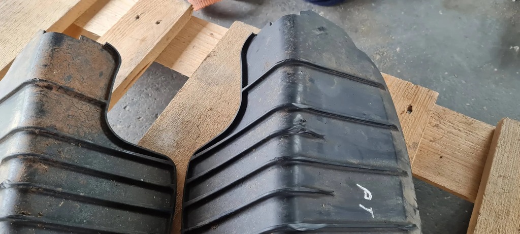 фото №7, A5 8w защита рычага левая правая задняя комплект a4 b9 8w