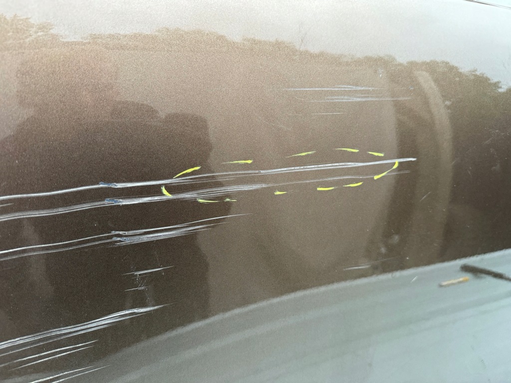 Купить Volvo xc90 ii 2 14r- дверь правый задняя правое задние