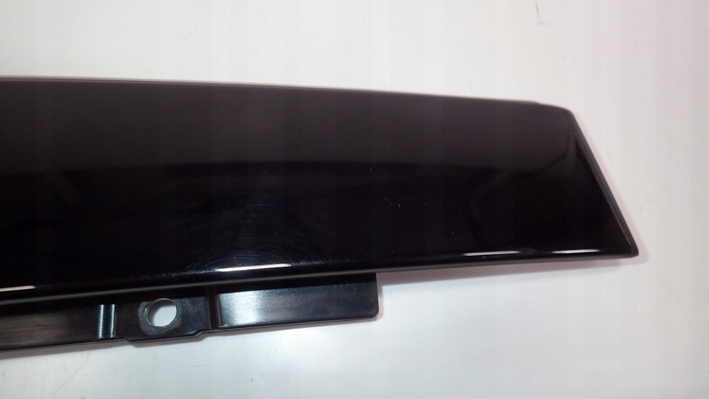 фото №8, Защита накладка стойка задняя audi a6 c7 4g0839901