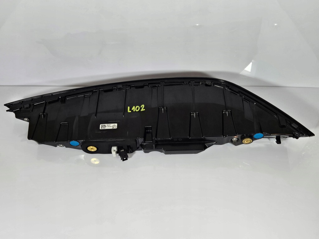 Фара ліва задній задня citroen ds7 рестайлінг  led оригінал Оригінал