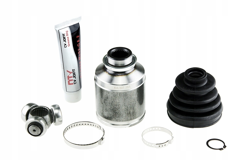 фото №2, Шарнір привідний внутрішній. перед p do kia carnival ii