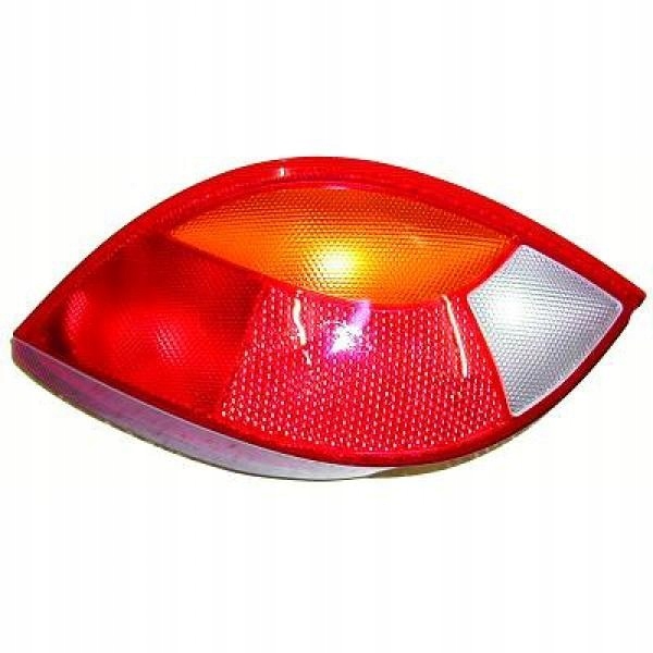 фото №1, Лампа задняя левая ford ka i 1996-2008 tyc