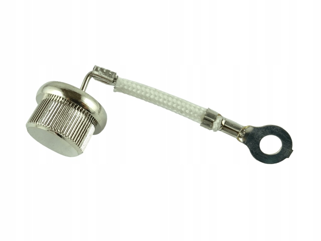 фото №1, Диод плюсовая 35a выпрямителя генератора 233349