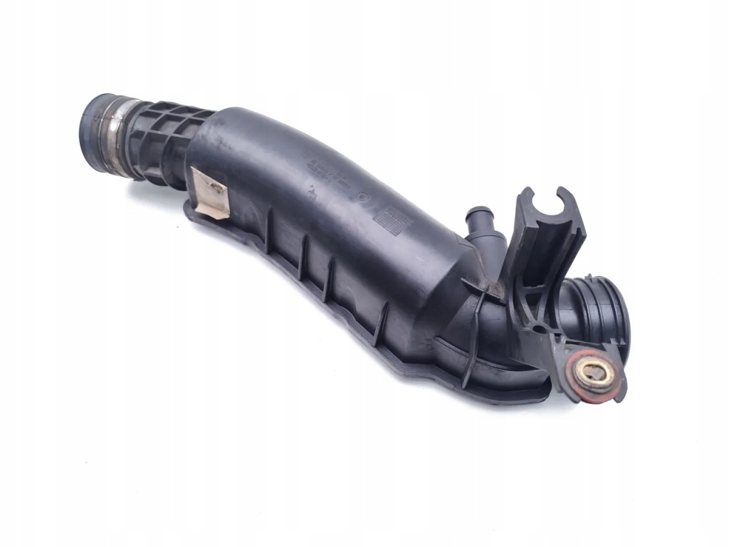 Купить Mercedes-benz c-class пабтрубок  / труба интеркулер c 200 компрессор бензин 2005