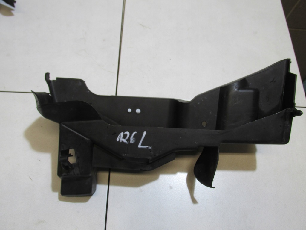 фото №5, Защита петли лонжерон c-max mk2 grand