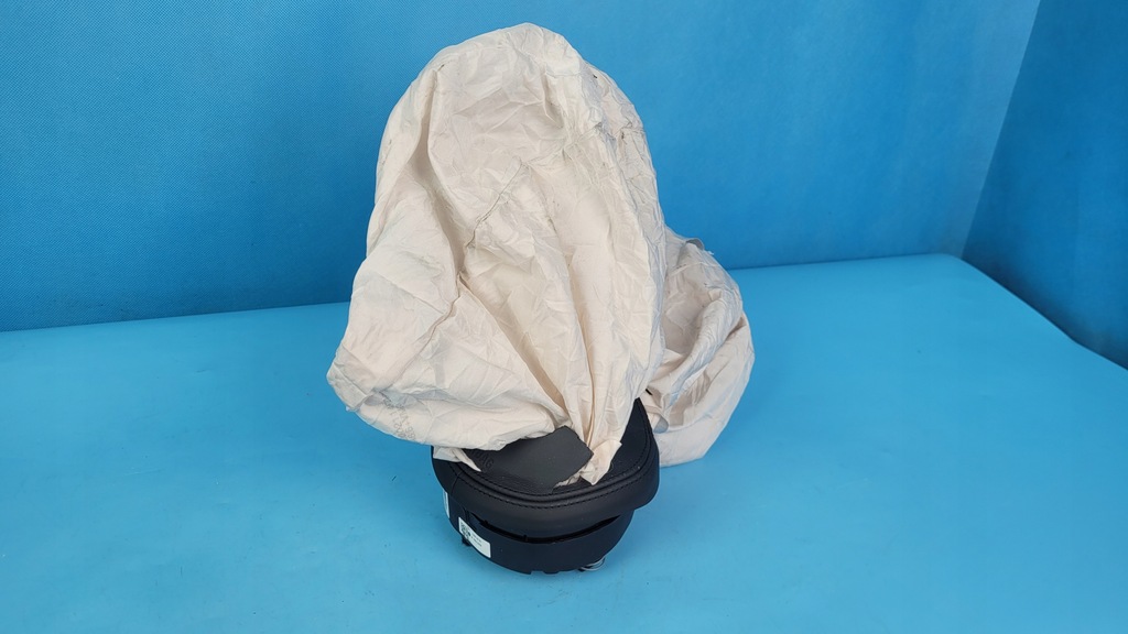 фото №8, Bmw 2' f44 218d 21r подушка водія подушка безпеки 5a24b16