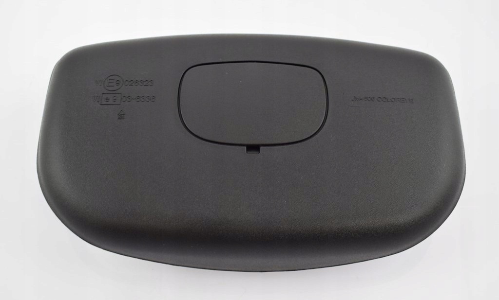 фото №1, Зеркало vo fh передние bez кронштейн