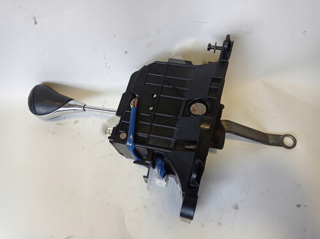 фото №7, Выборщик домкрат передач lexus is 250 2.5 v6 автоматическая коробка передач 33521-53050