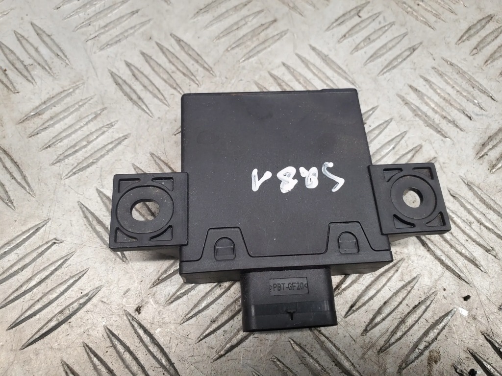 фото №3, Audi q8 4m8907159b інше