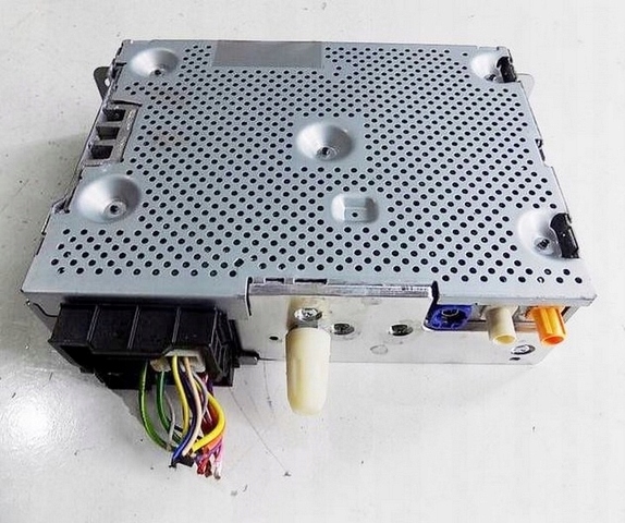 фото №4, Expert iii proace jumpy 16- радио радиопроигрыватель