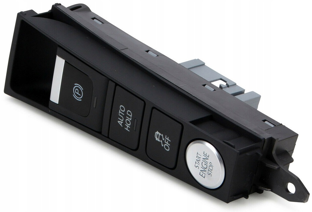 фото №2, Кнопка старт-стоп vw passat b7 cc оригінал