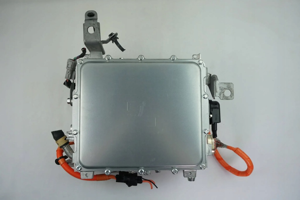 фото №6, Зарядное устройство аккумулятор инвертор mitsubishi outlander iii phev w005t70272