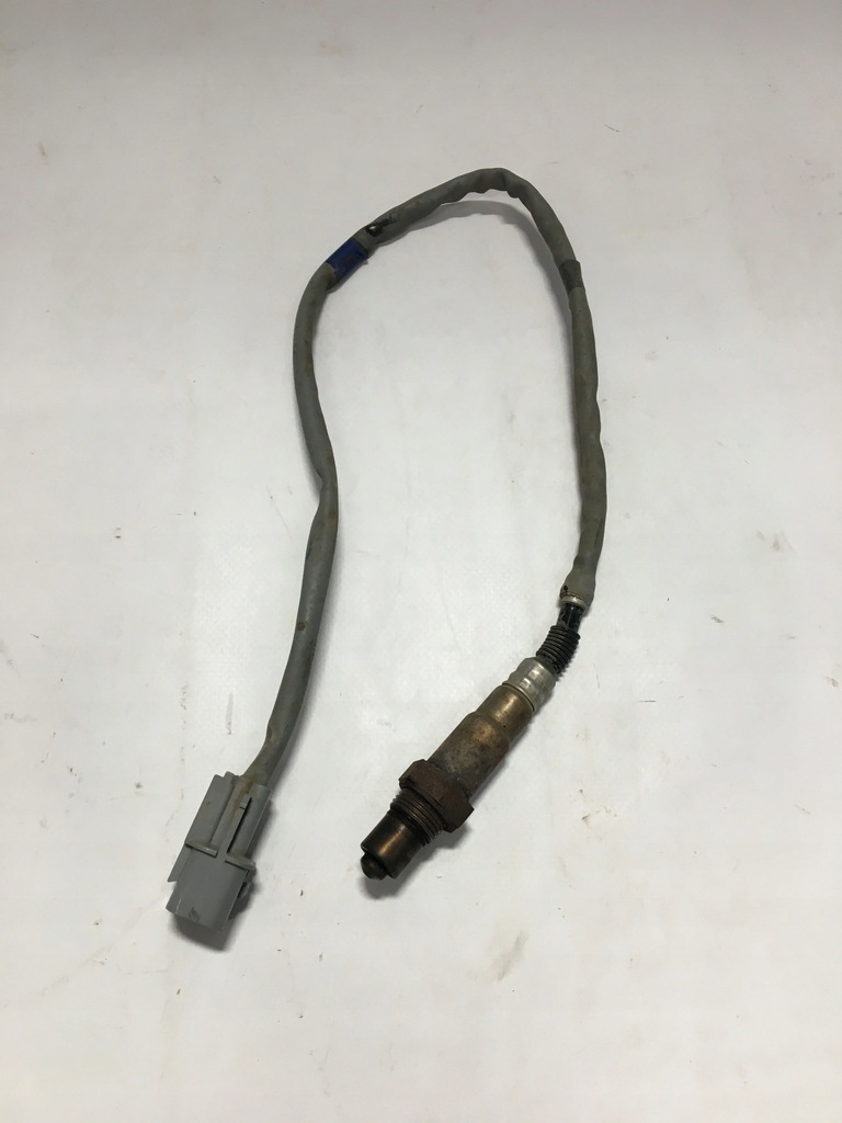 фото №1, Датчик лямбда-зонд hyundai ioniq 16-1.6h