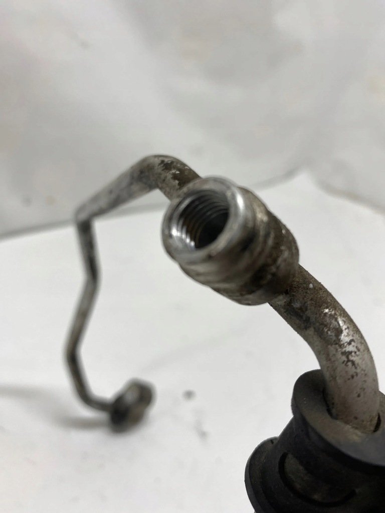 фото №5, Chevrolet captiva 2007 wąż / шланг кондиціонера a/c