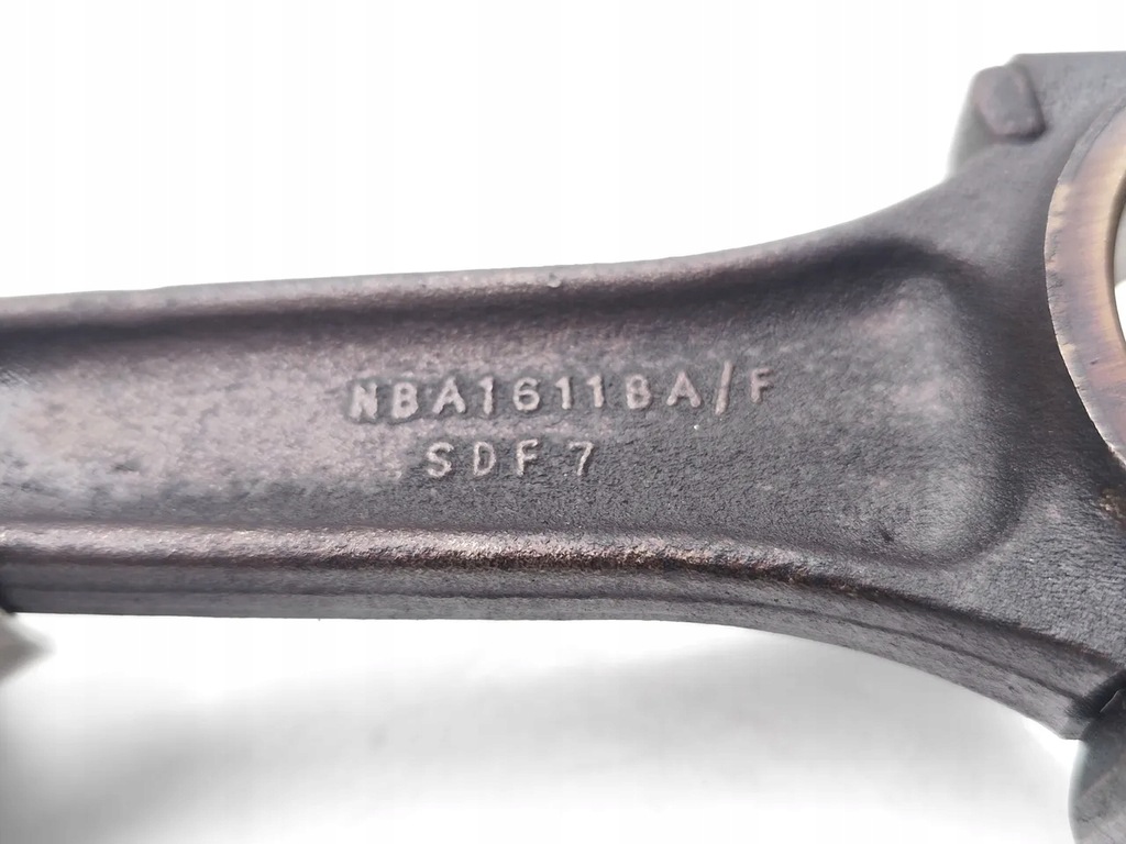 фото №7, Jaguar daimler xj поршень с шатун 6 3.2 бензин 161kw 219 hp 9h 1997