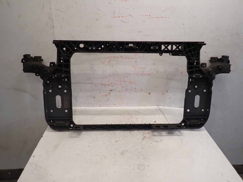 фото №1, Pas передній kia sportage iii 2010-2015 64101-3u000