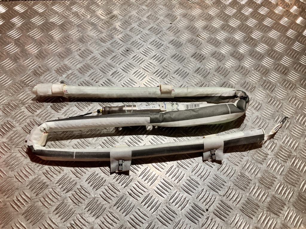 фото №1, Bmw x1 f48 шторка безопасности подушка безопасности левая 7352601