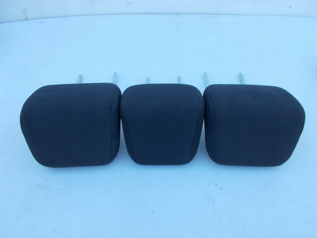 фото №6, Подголовник подголовники сиденье задняя ford kuga i 2008-2013r